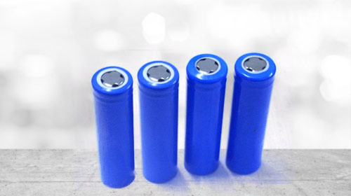 苏州科学家研发新型粘结剂 或可促进锂硫电池的商业化