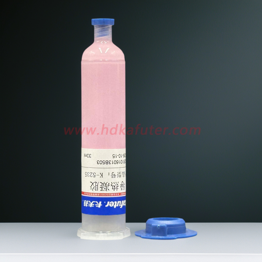 卡夫特K-5235导热凝胶