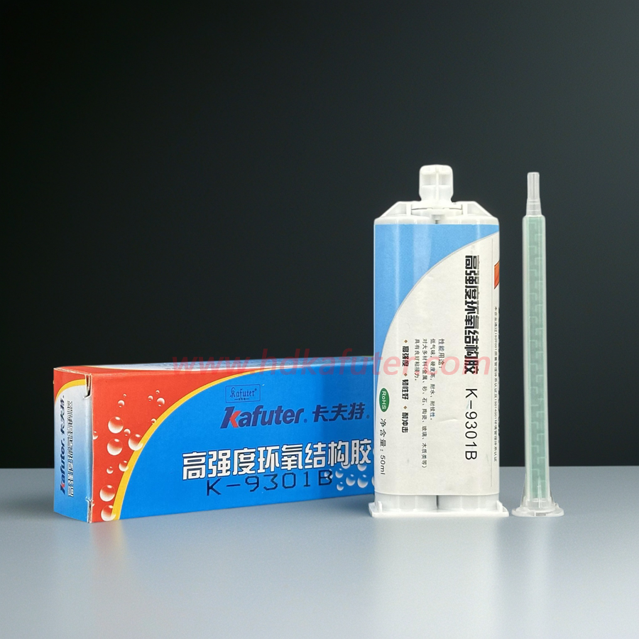 卡夫特K-9301B环氧胶