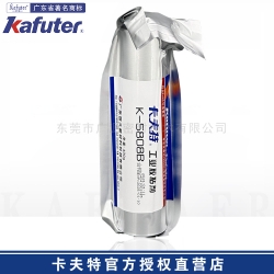 卡夫特K-5808B工业胶粘剂 400g/支