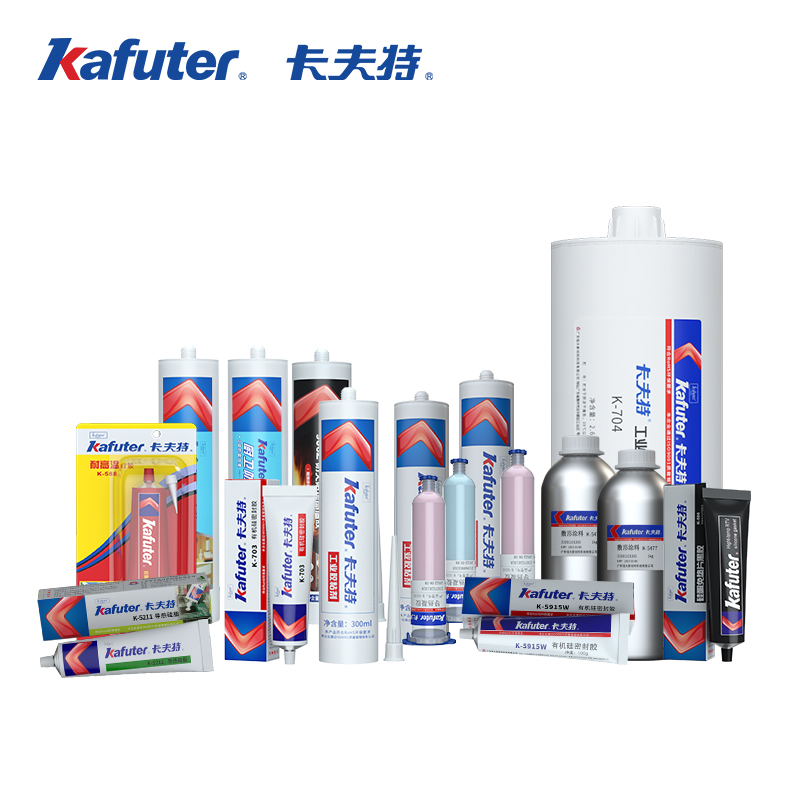 单组分有机硅密封胶