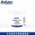 卡夫特K-5215导热硅脂 导热系数4.0