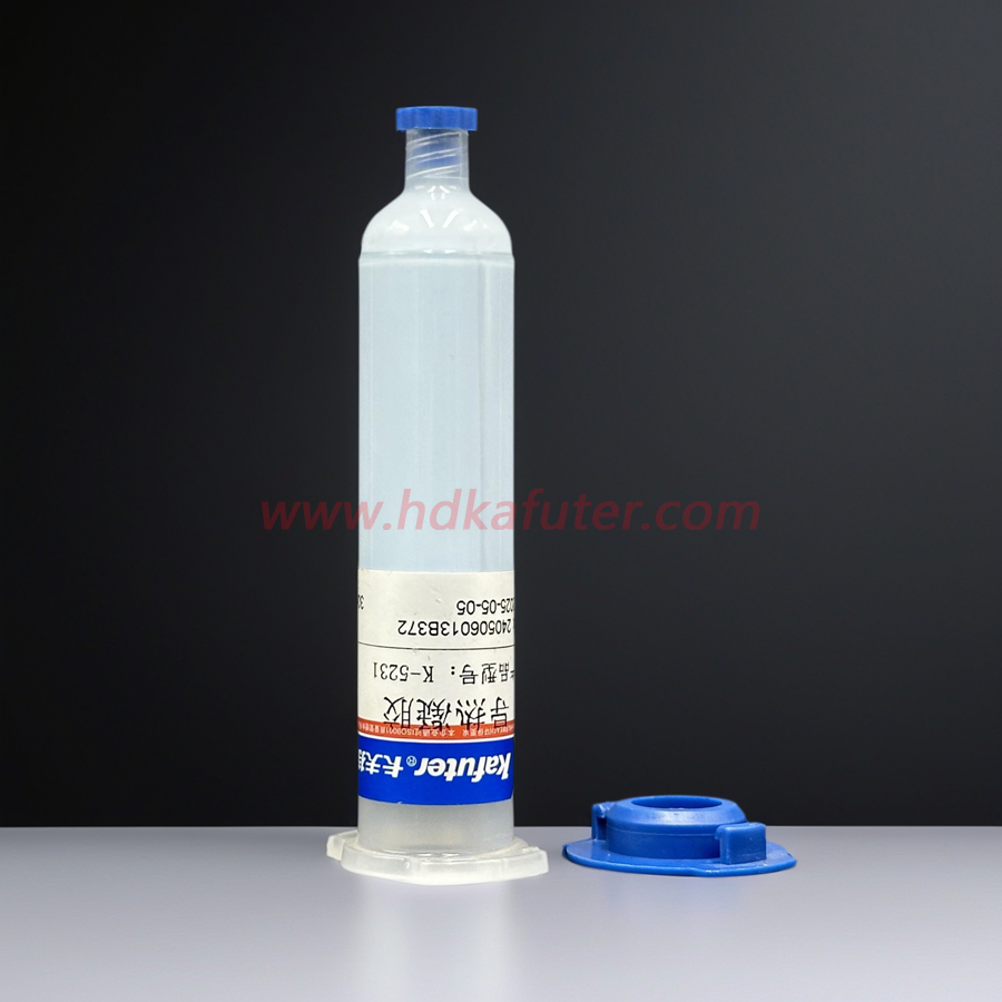 卡夫特K-5231导热凝胶