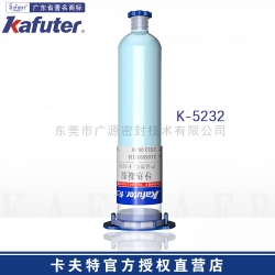 卡夫特K-5232导热凝胶