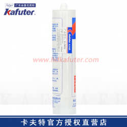 卡夫特K-5402塑料螺丝胶 300ML