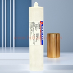 卡夫特K-5600H食品级有机硅密封胶